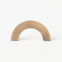 Cabinetry-arch-Handle-Brass-Antique Brass-Black-HK0166