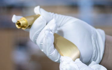 Teach you a comprehensive understanding of the characteristics of Brass Handles