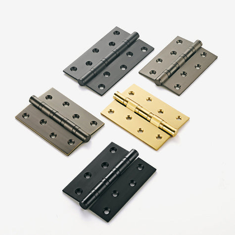 Door Hinges