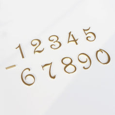Door Numbers&Letters