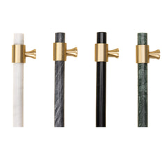 Natrual Marble Handles&Knobs