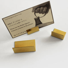 Card Display Holder