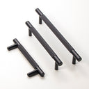 Classical Modern  Closet  Wardrobe Entrance Cabinet_Handle  Brushed Brass 


