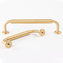 Cabinet utility room bedroom
Closet Furniture renovation Handle Brass
Margot_Brushed_Brass