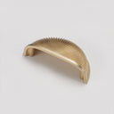 Cabinet Classics cup pulls Albany Brushed Brass