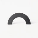 Milo-Knobhandle-Pulls-Cabinetry-arch-Brass-Antique Brass-Black-HK0166