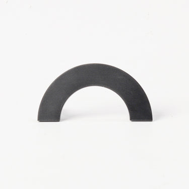 Milo-Knobhandle-Pulls-Cabinetry-arch-Brass-Antique Brass-Black-HK0166