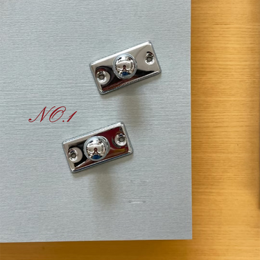 Malmo Stainless Steel Cabinet Handle-No.1