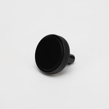 Cabinet knob Drawer knob Classic knurled knob Knurling process Classic knob Minimalism