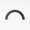 Milo-Knobhandle-Pulls-Cabinetry-arch-Brass-Antique Brass-Black-HK0166