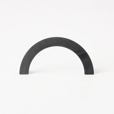 Milo-Knobhandle-Pulls-Cabinetry-arch-Brass-Antique Brass-Black-HK0166