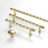 Bamboo_Cabinet_Handle-Abigil_PVD_Gold luxury