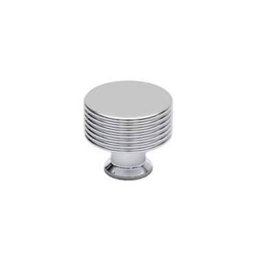 Sophia Cabinet Knob-Chrome