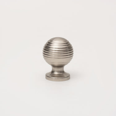 Orson Cabinet Knob-Brushed Nickel