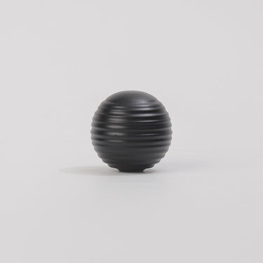 Datura Ball Cabinet Knob-Matte Black