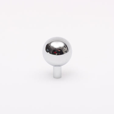 Hazel Cabinet Knob-Chrome