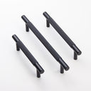 Classical Modern  Closet  Wardrobe Entrance Cabinet_Handle  Brushed Brass 


