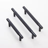 Classical Modern  Closet  Wardrobe Entrance Cabinet_Handle  Brushed Brass 


