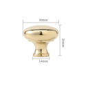 _Bamboo_Cabinet_Handle-Abigil_PVD_Gold