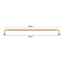 Cabinet utility room bedroom
Closet Furniture renovation Handle Brass
Margot_Brushed_Brass