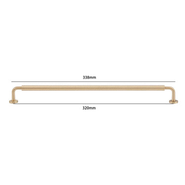 Cabinet utility room bedroom
Closet Furniture renovation Handle Brass
Margot_Brushed_Brass